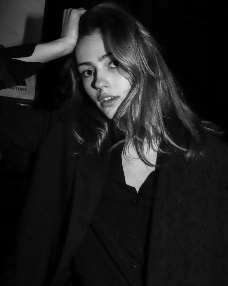Alyona Romanenko