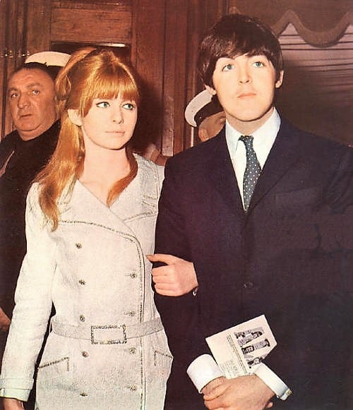 Jane Asher