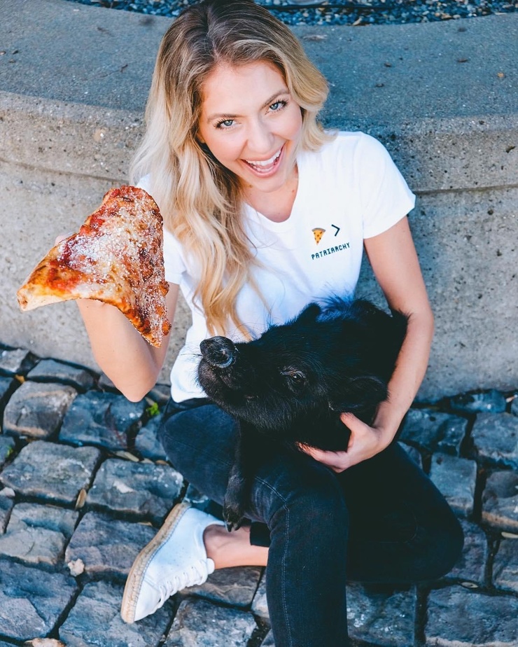 Chantelle Paige-Mulligan