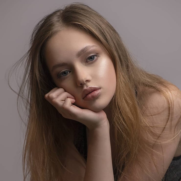 Tanya Sklyar