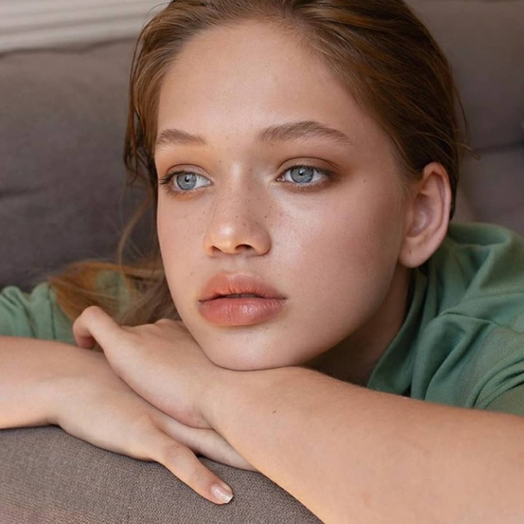 Tanya Sklyar