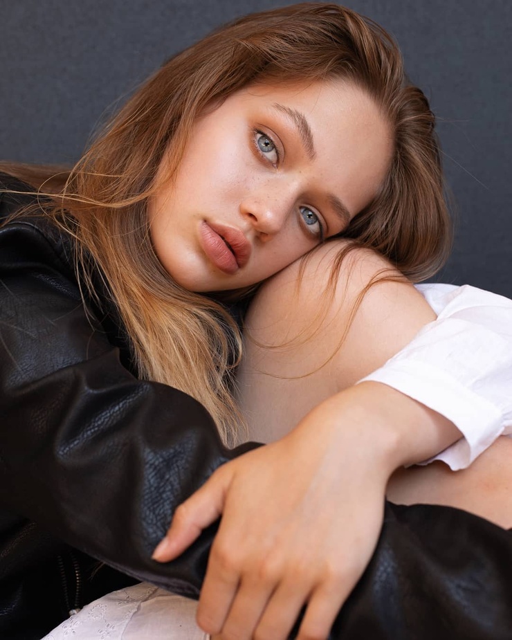Tanya Sklyar