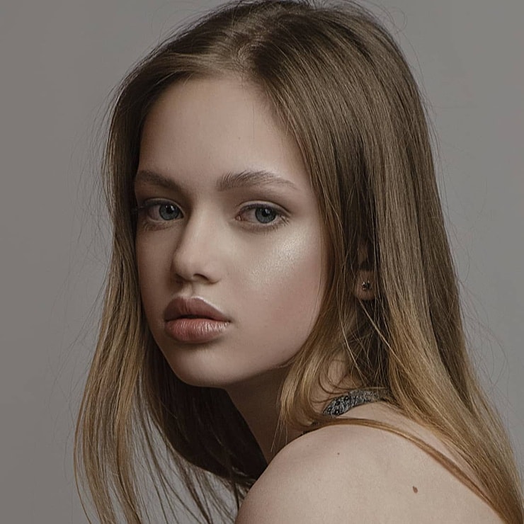 Tanya Sklyar