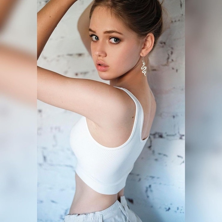 Tanya Sklyar