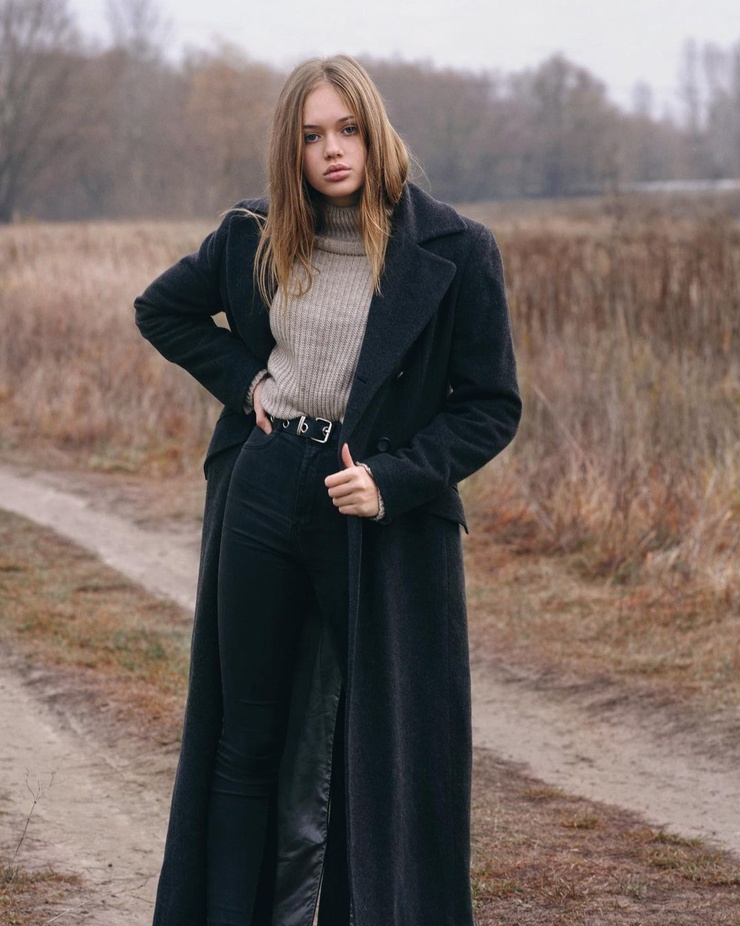 Tanya Sklyar Tanya Sklyar