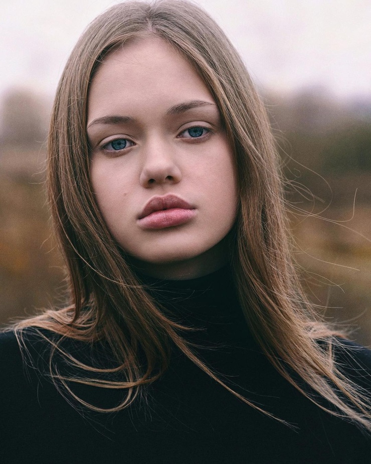 Tanya Sklyar