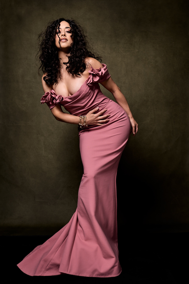 Jeanine Mason Jeanine Mason