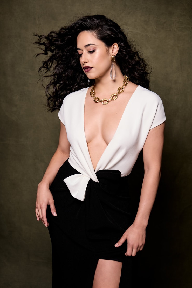 Jeanine Mason Jeanine Mason