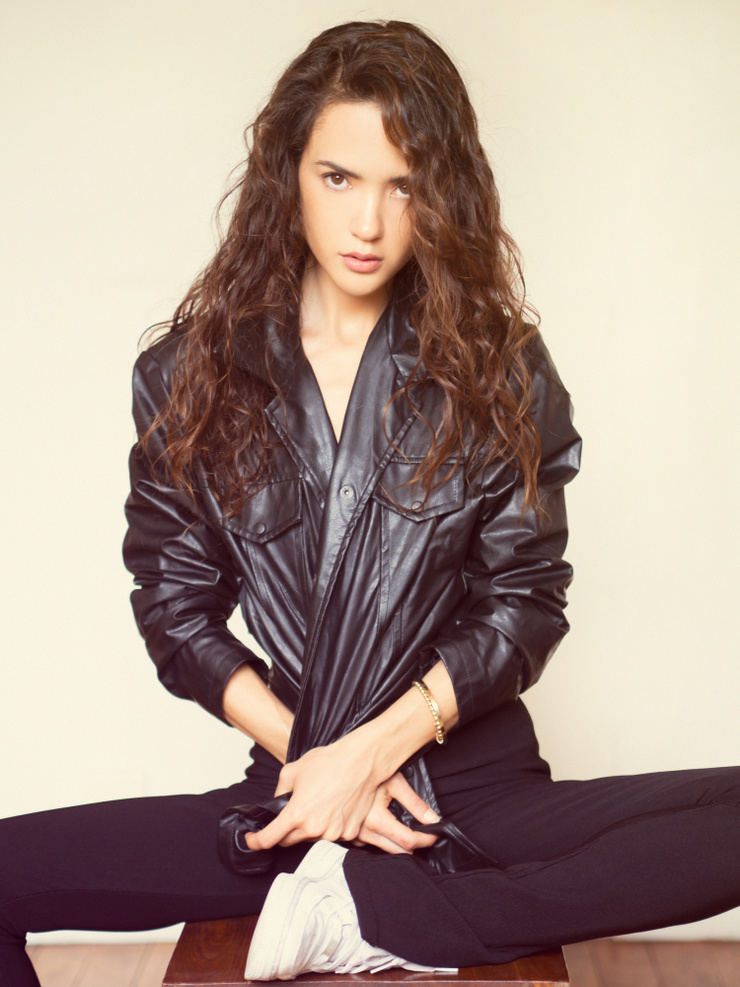 Maeli Siarisolo