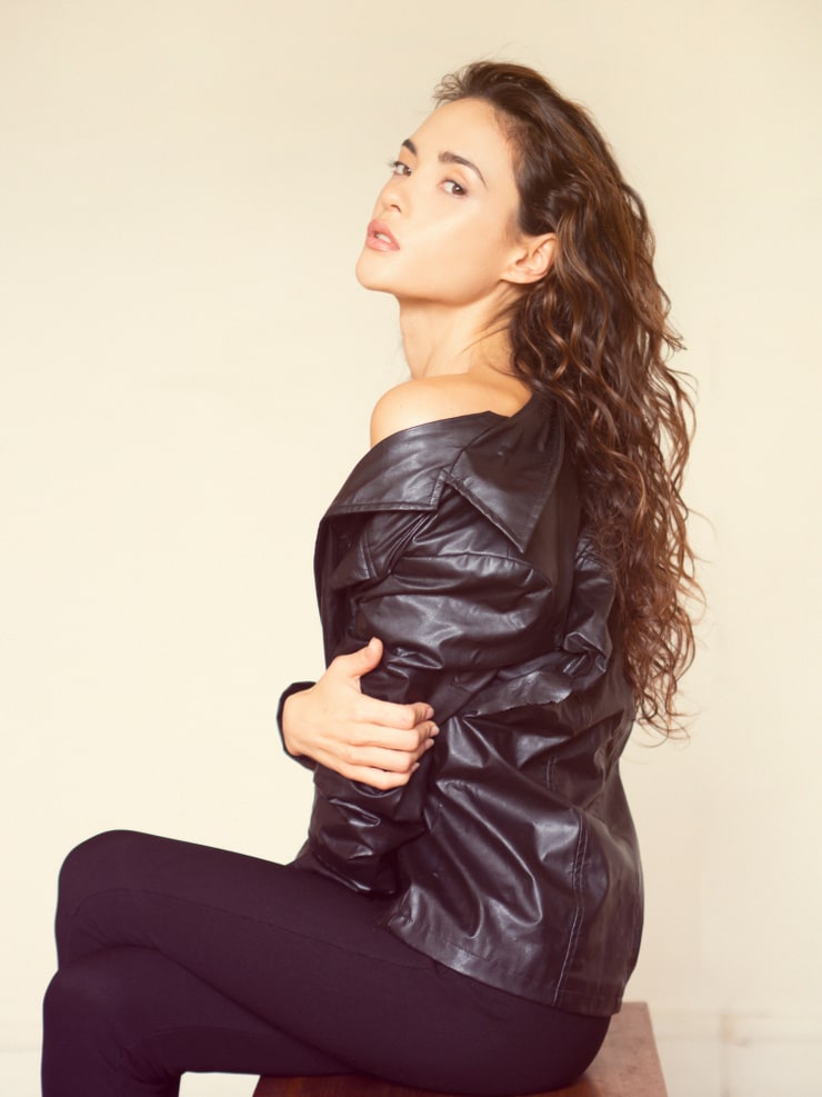 Maeli Siarisolo