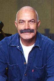 Emanuel Levy