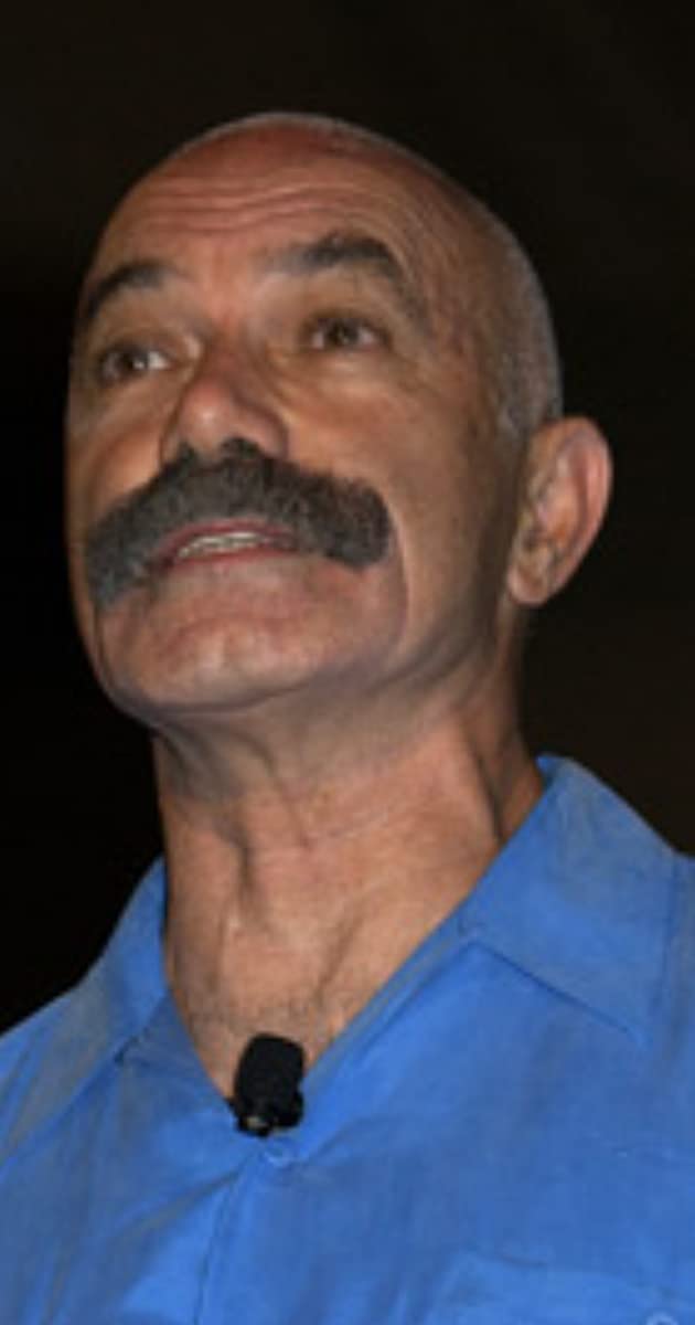 Emanuel Levy
