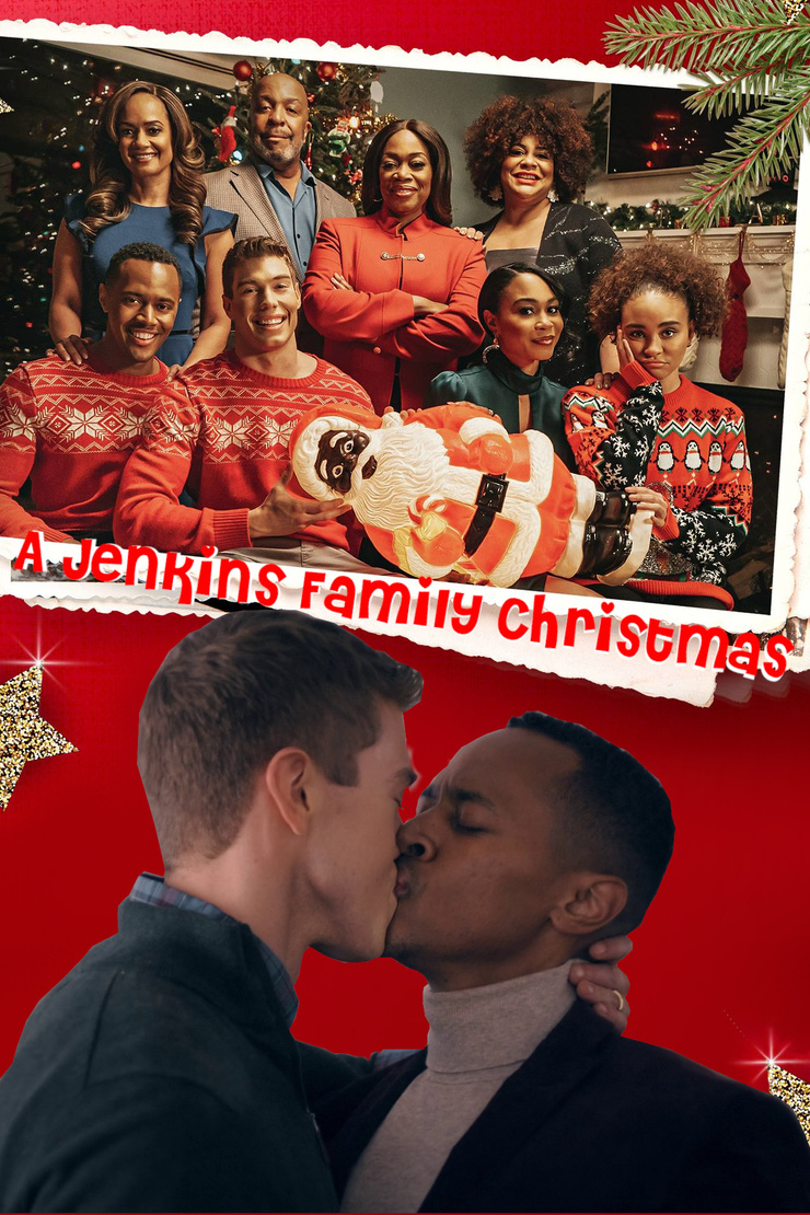 A Jenkins Family Christmas