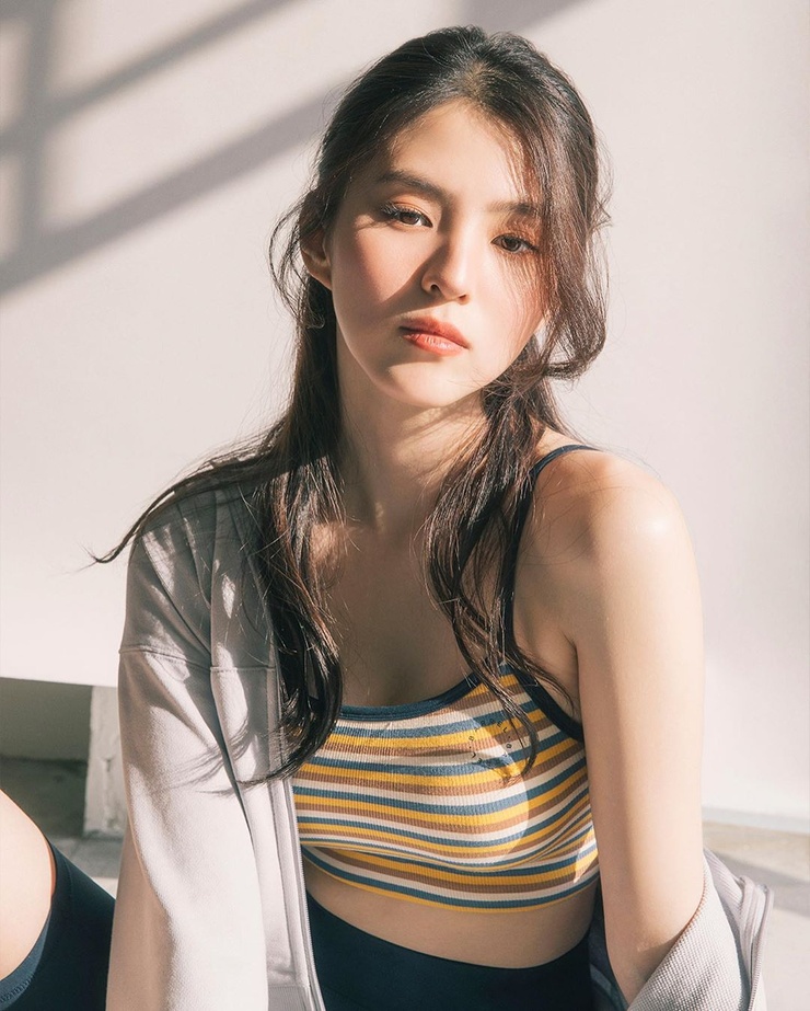 So-hee Han So-hee Han