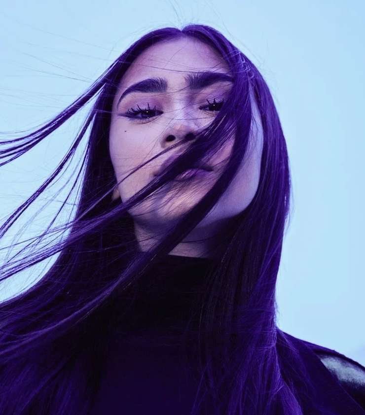 Paloma Mami