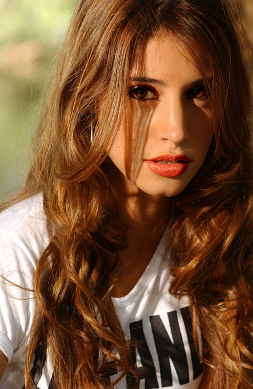 Augustina Cordova Augustina Cordova