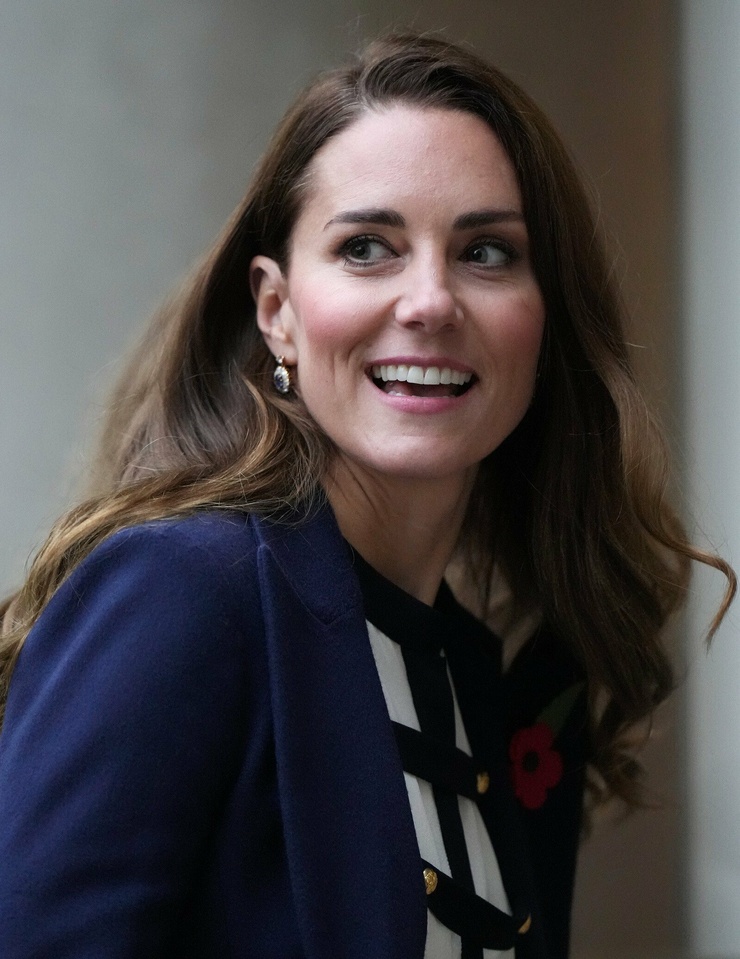 Kate Middleton