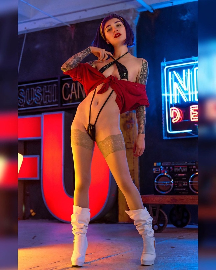 Poisonne Poisonne