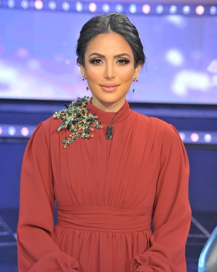 hanene eleuch