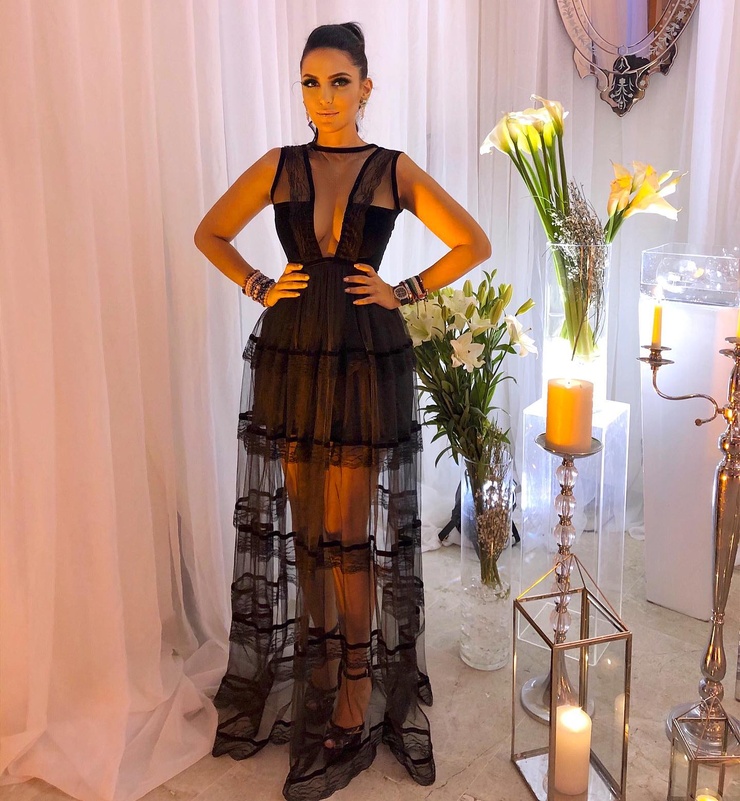 hanene eleuch