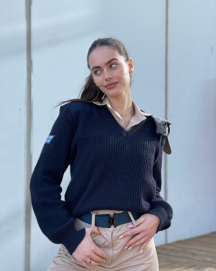 Yael Shelbia