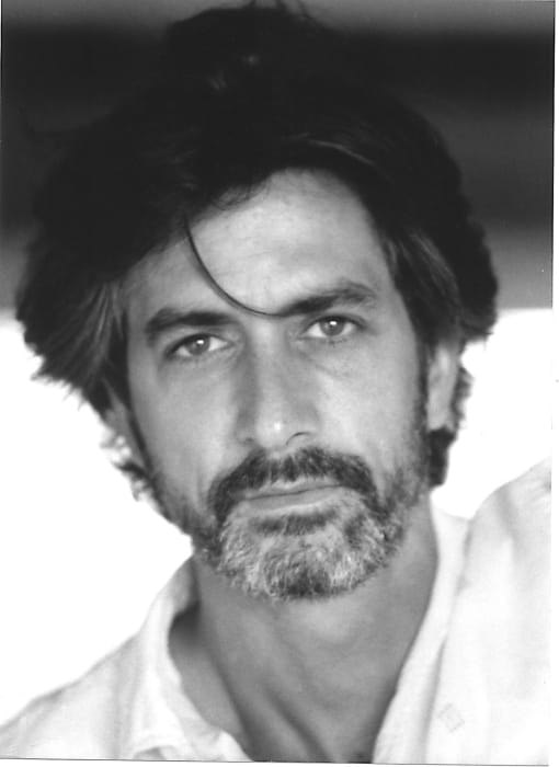 David Strathairn