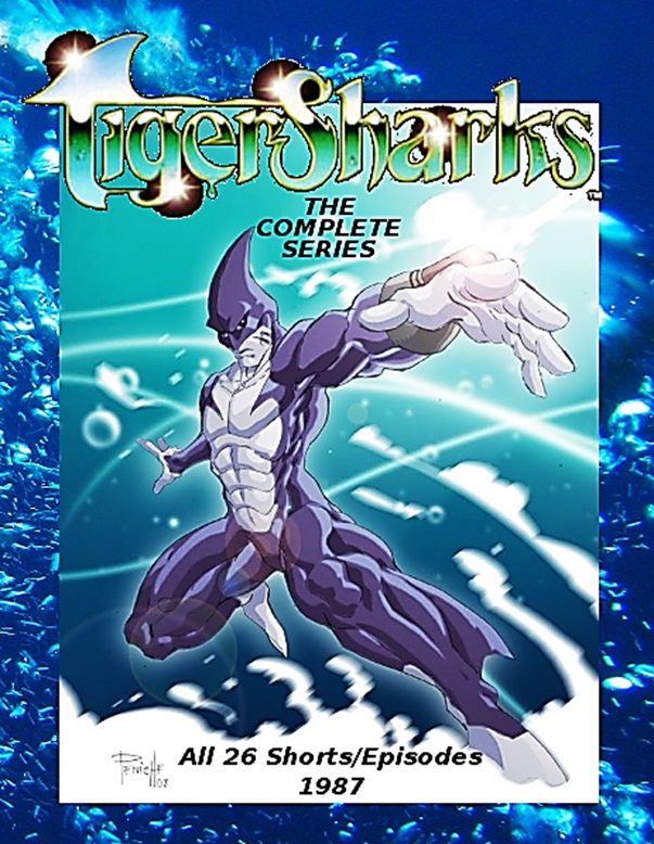 TigerSharks