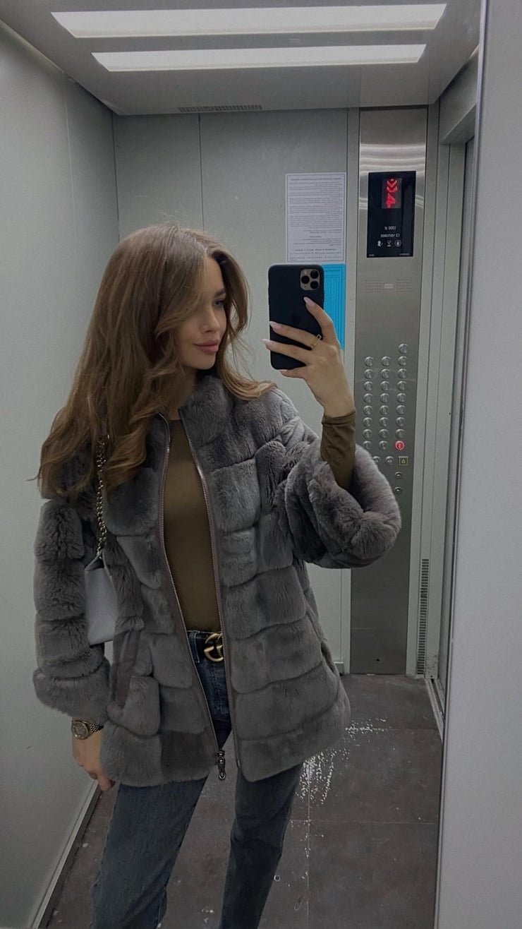 Anna Belik
