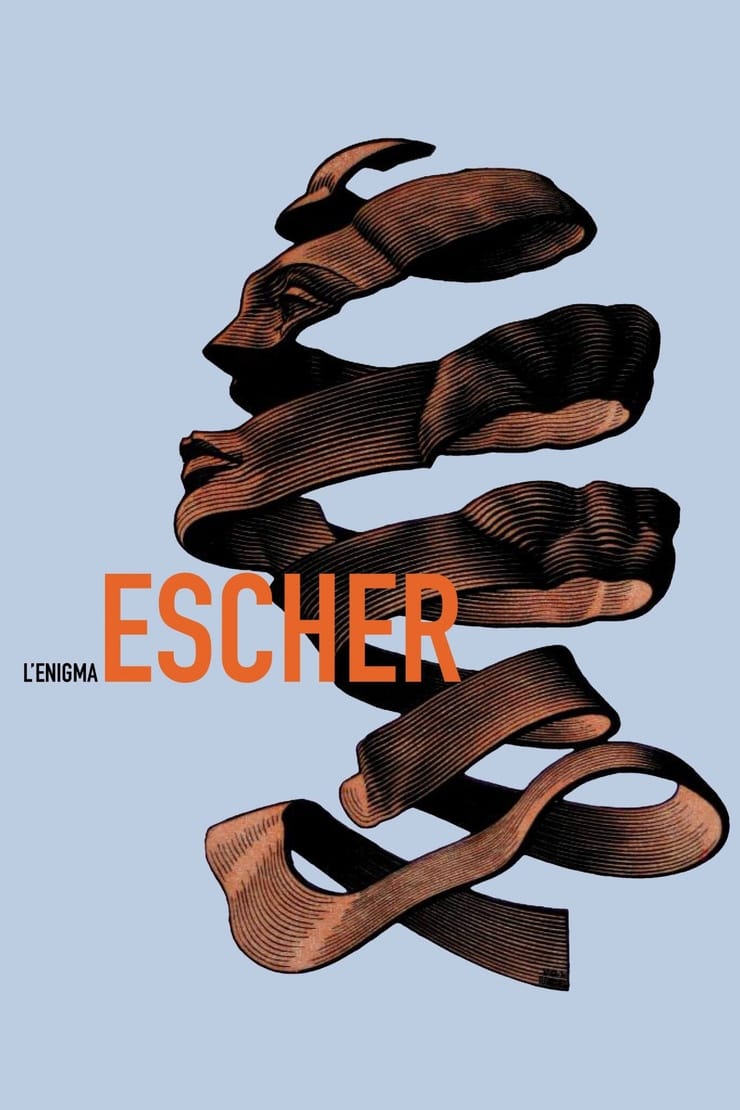 L'Enigma Escher