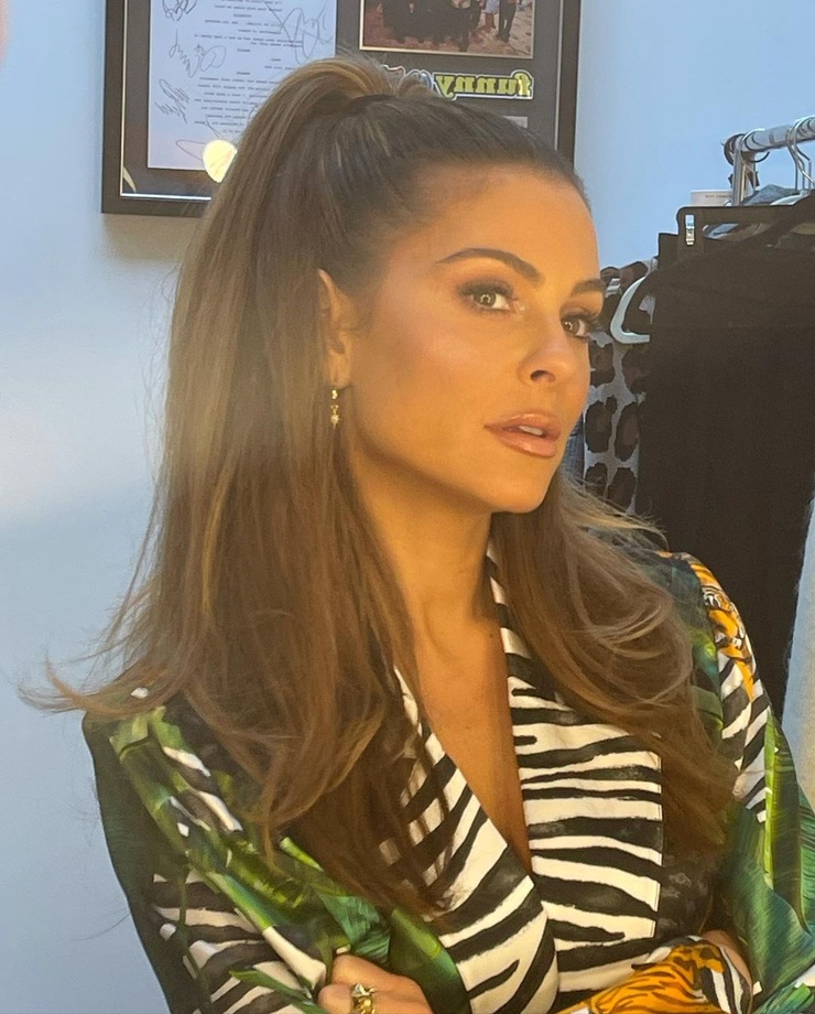 Maria Menounos