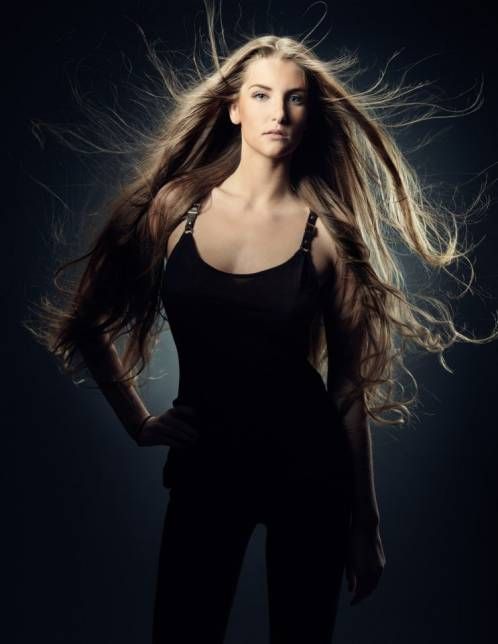 Elise Dalby Elise Dalby
