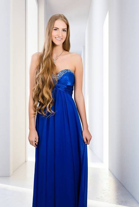 Elise Dalby Elise Dalby
