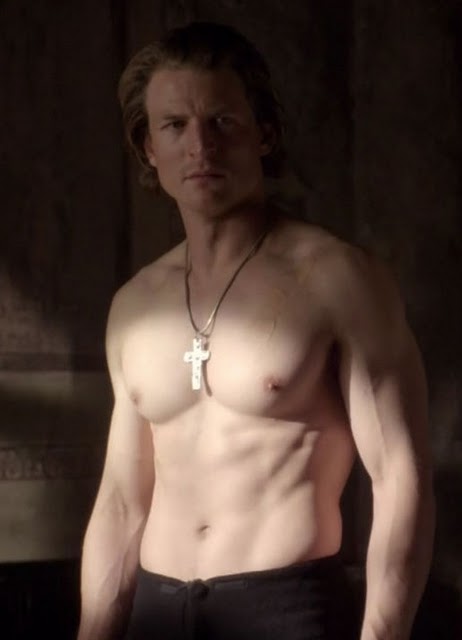 Philip Winchester