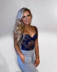 Ashlyn Sharp