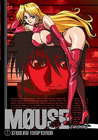 Mouse (2003)