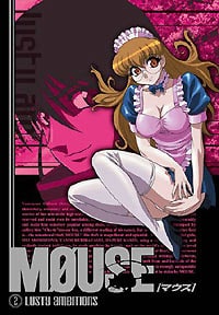 Mouse (2003)