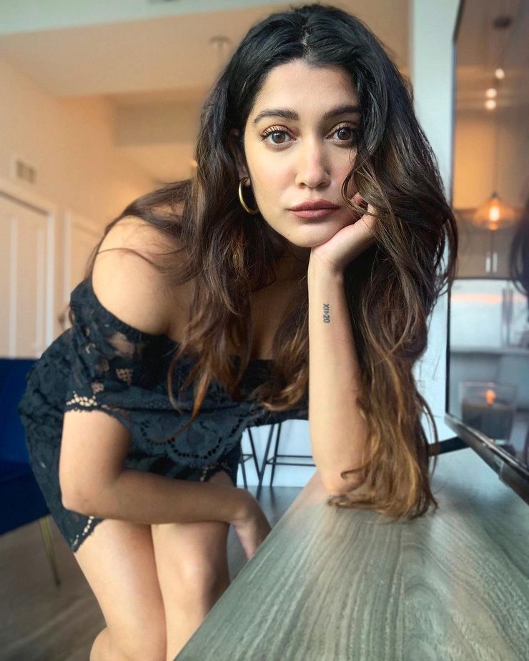 Anuja Joshi