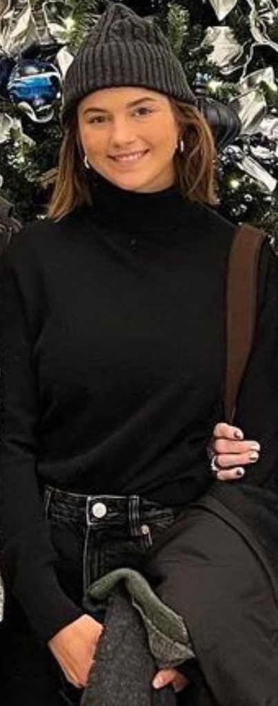 Chloe East