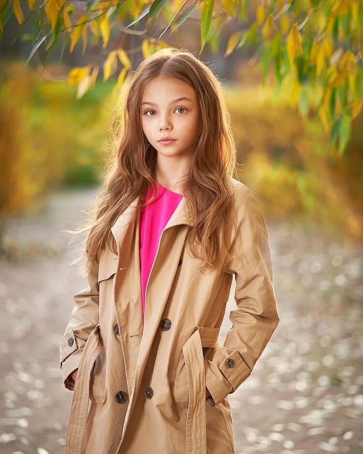 Picture of Maria Abramova