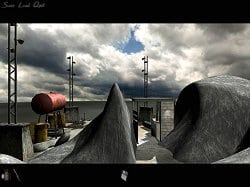 Dark Fall: Lights Out