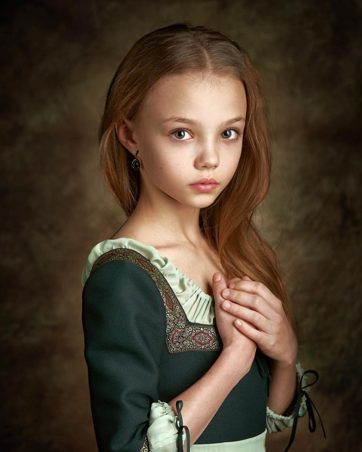 Maria Abramova