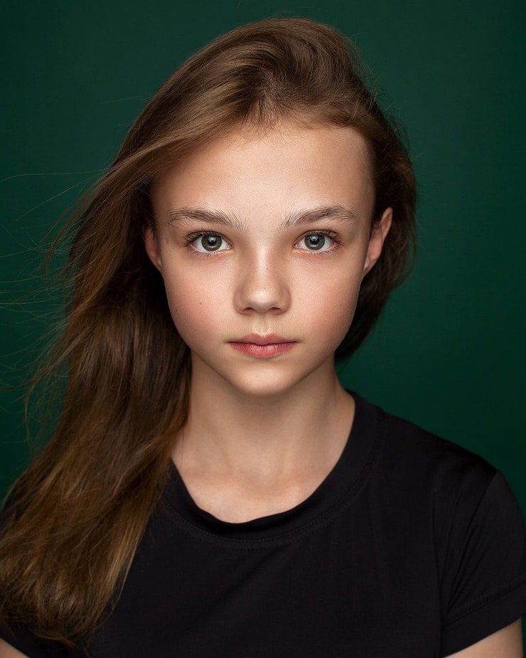 Maria Abramova