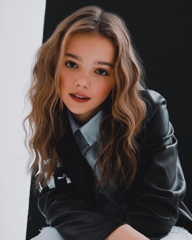 Picture Of Maria Abramova picture-of-maria-abramova