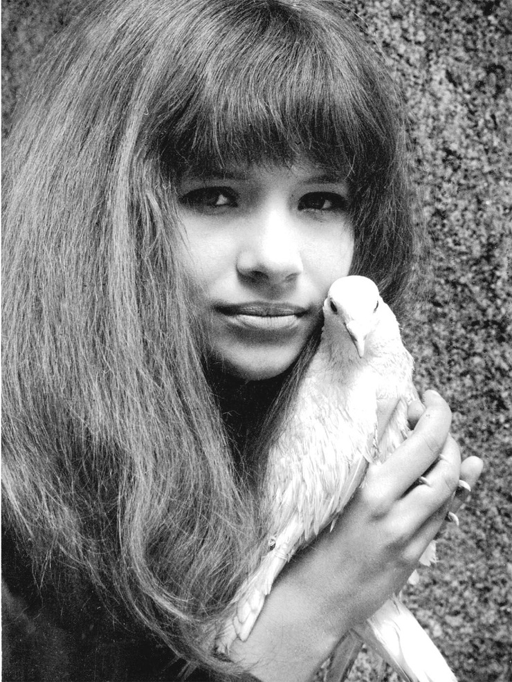 Jaroslava Schallerová image