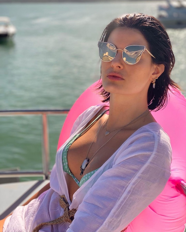 Isabeli Fontana