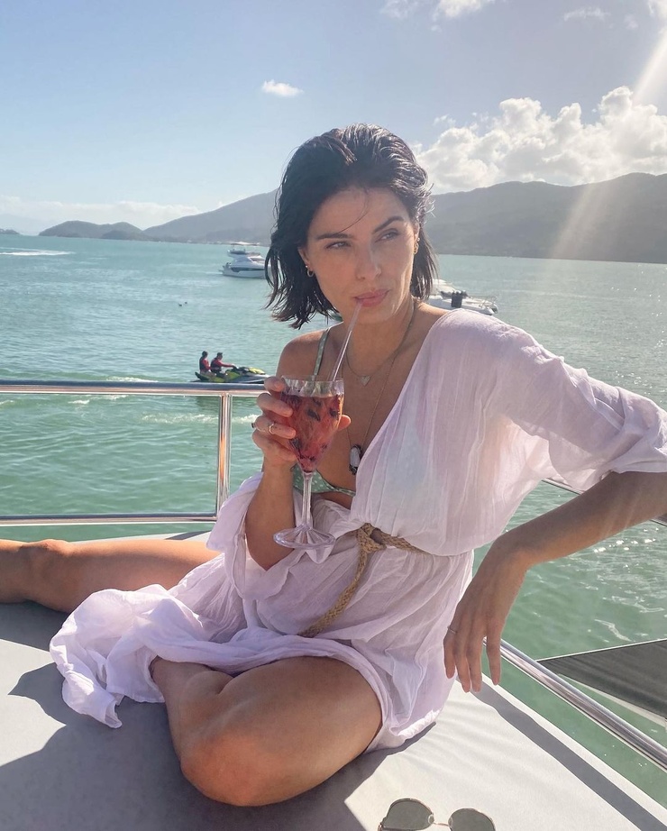 Isabeli Fontana