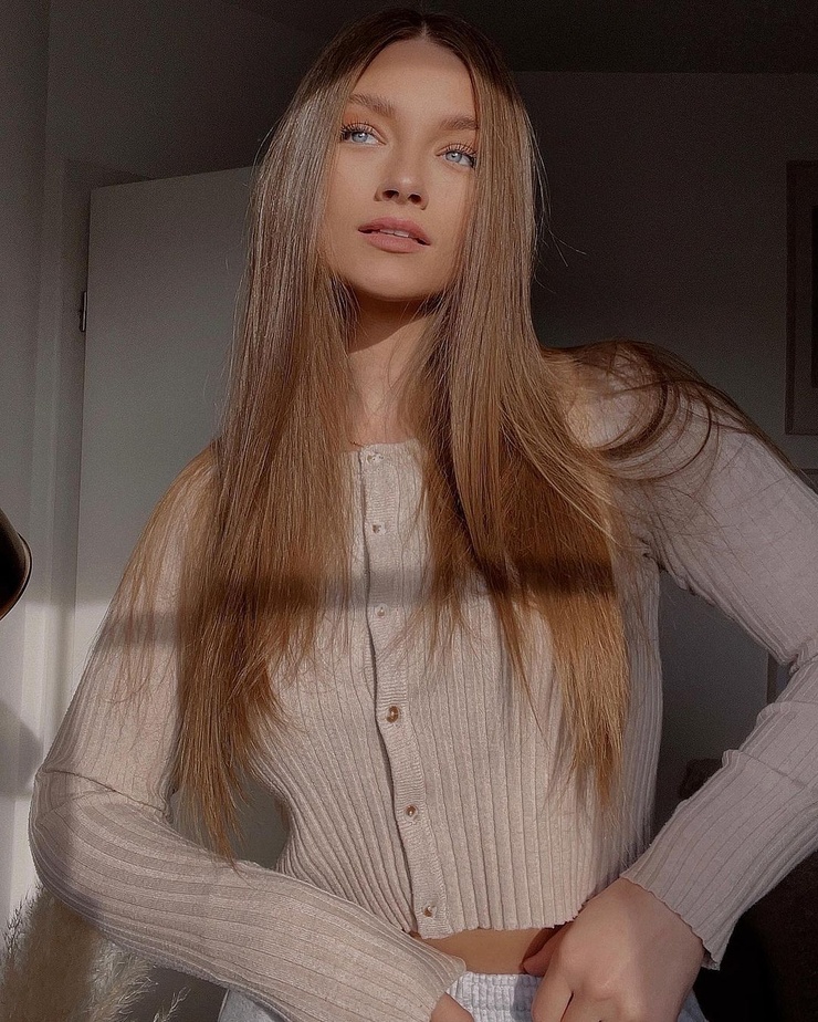 Celine Rae