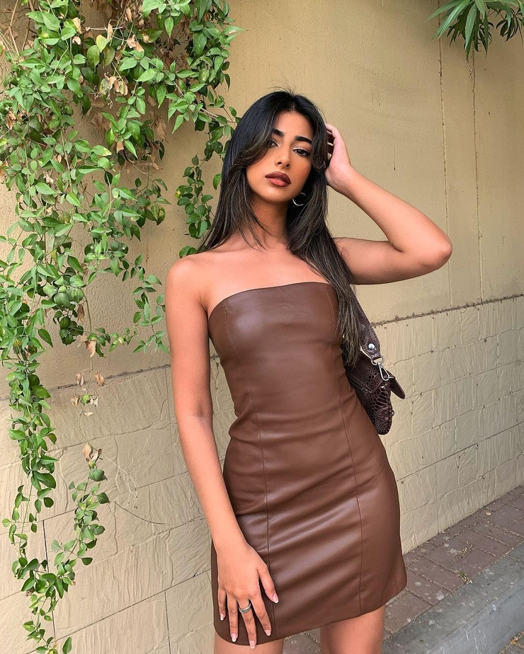 Iffat Marashi