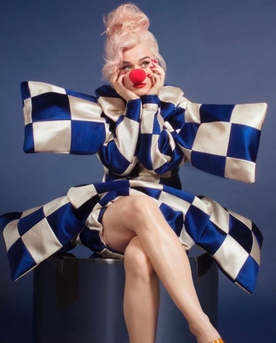 Katy Perry Katy Perry