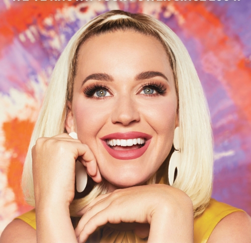 Katy Perry
